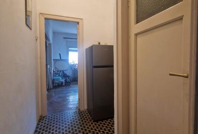 Universitate - Vasile Lascar - Apartament 3 camere - centrala termica - 2 gr san - 10