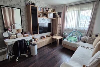 Apartament cu 2 camere decomandat în Chiajna - 5
