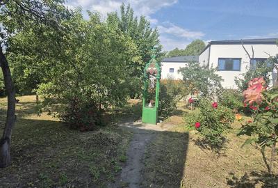 Apartament cu 2 camere decomandat în Central - 9