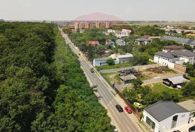VILA de vanzare Voluntari / Strada Popasului / Autostrada / PIPERA - 13