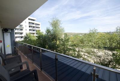 APARTAMENT DE VANZARE 3 CAMERE BORHANCI - 13