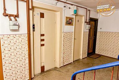 Apartament cu 3 camere decomandat, mobilat în Ciucului - 24
