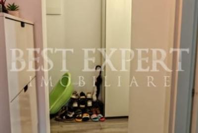 Apartament cu 2 camere, terasa spatioasa, complet mobilat-5 min STB - 11