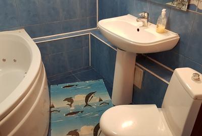 Apartament pentru inchiriere 3 Camere - CRANGASI-Loc Parcare - 6