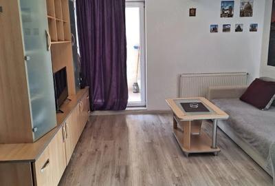 Apartament cu 2 camere semidecomandat, mobilat în Berceni - 2