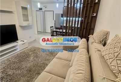 Apartament superb Lujerului metrou - 1