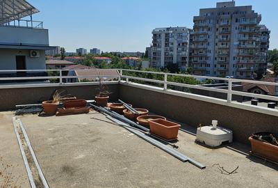 Penthouse  etaj 3 si 4, Titan Policlinica, parc Titanel - 16