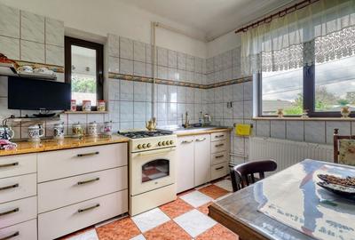 Investitie -Oportunitate - Casă boierească  de poveste- 7000 mp teren, - 27