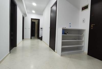 Apartament cu 5 camere decomandat, mobilat în Aviației - 2