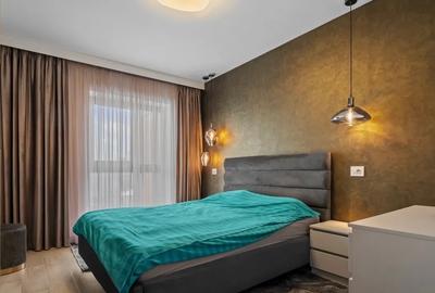 Apartament cu 3 camere decomandat, mobilat în P-ta Presei Libere - 10
