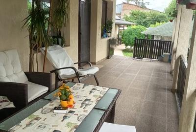 Casă cu Teren 1000 Mp în Vetrișoaia - 5