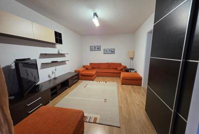 Apartament cu 2 camere decomandat, mobilat în Basarabia - 7