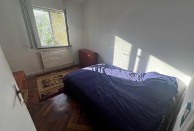 Apartament cu 3 camere semidecomandat în Gorjului - 4