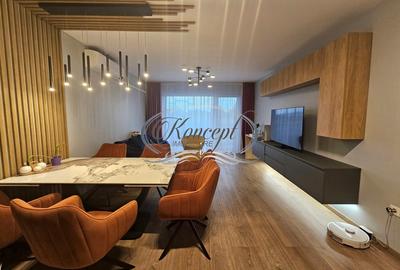 Apartament de vanzare cu finisaje premium in cartierul Sopor - 3