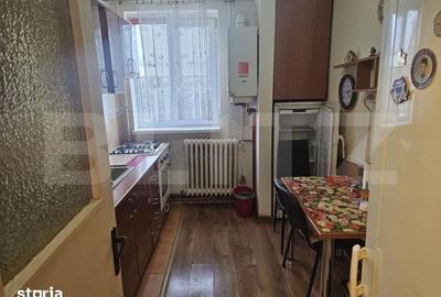 Apartament cu 3 camere în Central - 9
