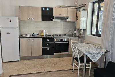 Garsonieră decomandată, mobilată în Roșu - 6