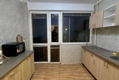 Apartament cu 3 camere, mobilat în P-ța Romană - 3