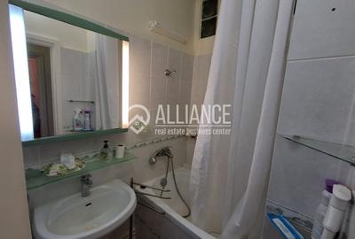 Constanta-Cazino: Garsonieră Decomandată în Inima Constanței - 8