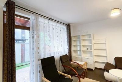 Casa moderna Urusagului Floresti / Loc parcare / Mobilata si utilata - 3