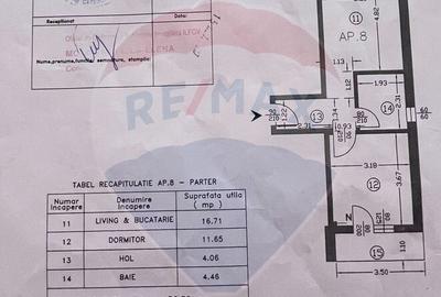 Apartament ideal pentru investitie - 4