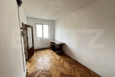 Apartament de vanzare, cu 2 camere, 32 mp, zona solidaritatii - 3
