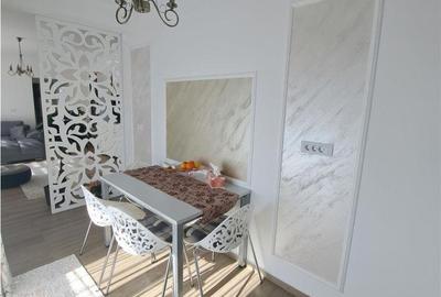 Apartament cu 2 camere semidecomandat, mobilat în Lipovei - 1