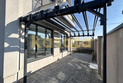 Duplex 4 camere I Balotesti I 152mp I 310 teren - 4