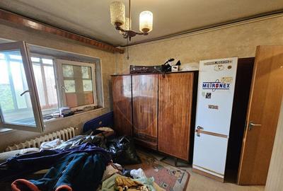 Apartament 3 camere si 2 bai-zona Gorjului - centrala ter... - 18