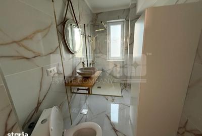 Apartament cu 3 camere în Central - 6