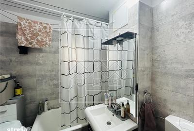 Apartament cu 2 camere decomandat în Valea Aurie - 6