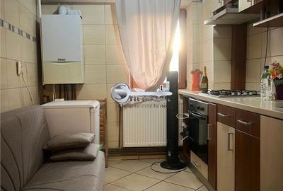 Apartament cu 3 camere decomandat, mobilat în Hala Centrală - 6