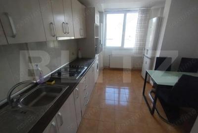 Apartament cu 2 camere decomandat în Central - 5
