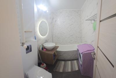 2 camere, decomandat, modern, metrou Gorjului, strada Cernisoara, nr 46 - 19
