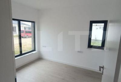 Casă cu 4 camere cu Teren 420 Mp în Odoreu - 7