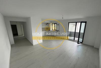 Etaj 1 Apartament 2 Camere Bucium- LIDL 72 Mp Finalizat - 1