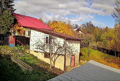 Spațiu comercial, în Răgman - 6