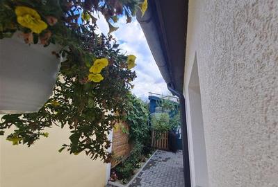Casă individuală cu 5 camere în Griviței