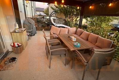 Casa 3 camere zona Mamaia Sat-Hanul cu peste - 13