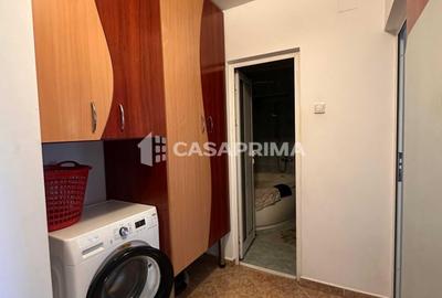 Apartament cu 3 camere decomandat, mobilat în Gară - 5