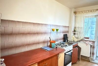 Apartament cu 2 camere decomandat, mobilat în Vidin-Progresul - 3