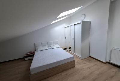 Apartament cu 2 camere decomandat, mobilat în Apărătorii Patriei - 13