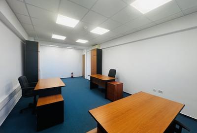 Spatii de Birou in Calea Vitan-Spl. Unirii, suprafete intre 47 si 300 mp - 9