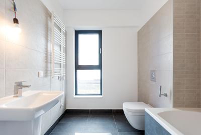 Apartament 4 Camere în Fabrik  - Comision 0% - 15