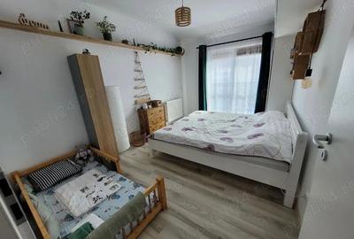 Apartament 2 camere semidecomandat zona Eroilor - 5