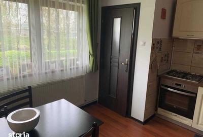 Apartament cu 2 camere în Libertății - 4