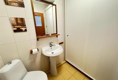 Apartament modern 3 camere balcon  parcare subterana in Ciresica - 15