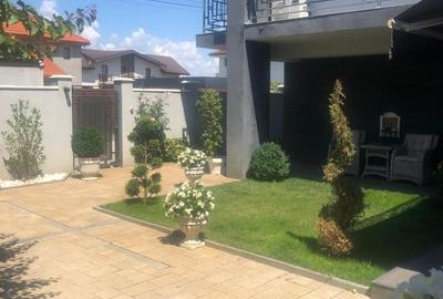 Pantelimon Lebada langa lac - 17