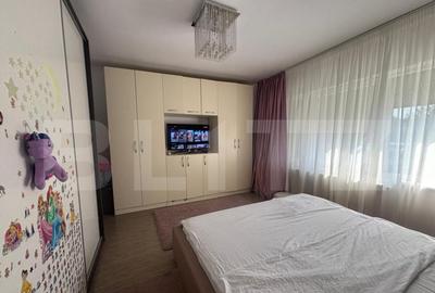 Apartament cu 2 camere decomandat în Central - 5