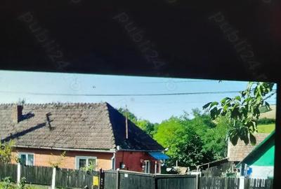 Casă cu 2 camere în Crăiești - 1