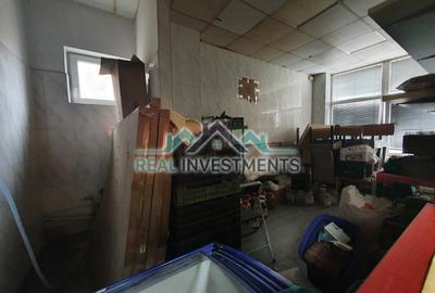 Spațiu comercial, de 300 mp, în Fortuna - 3